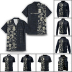 Chrysler Apparels SHW033