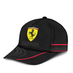 Ferrari Cap CSC030