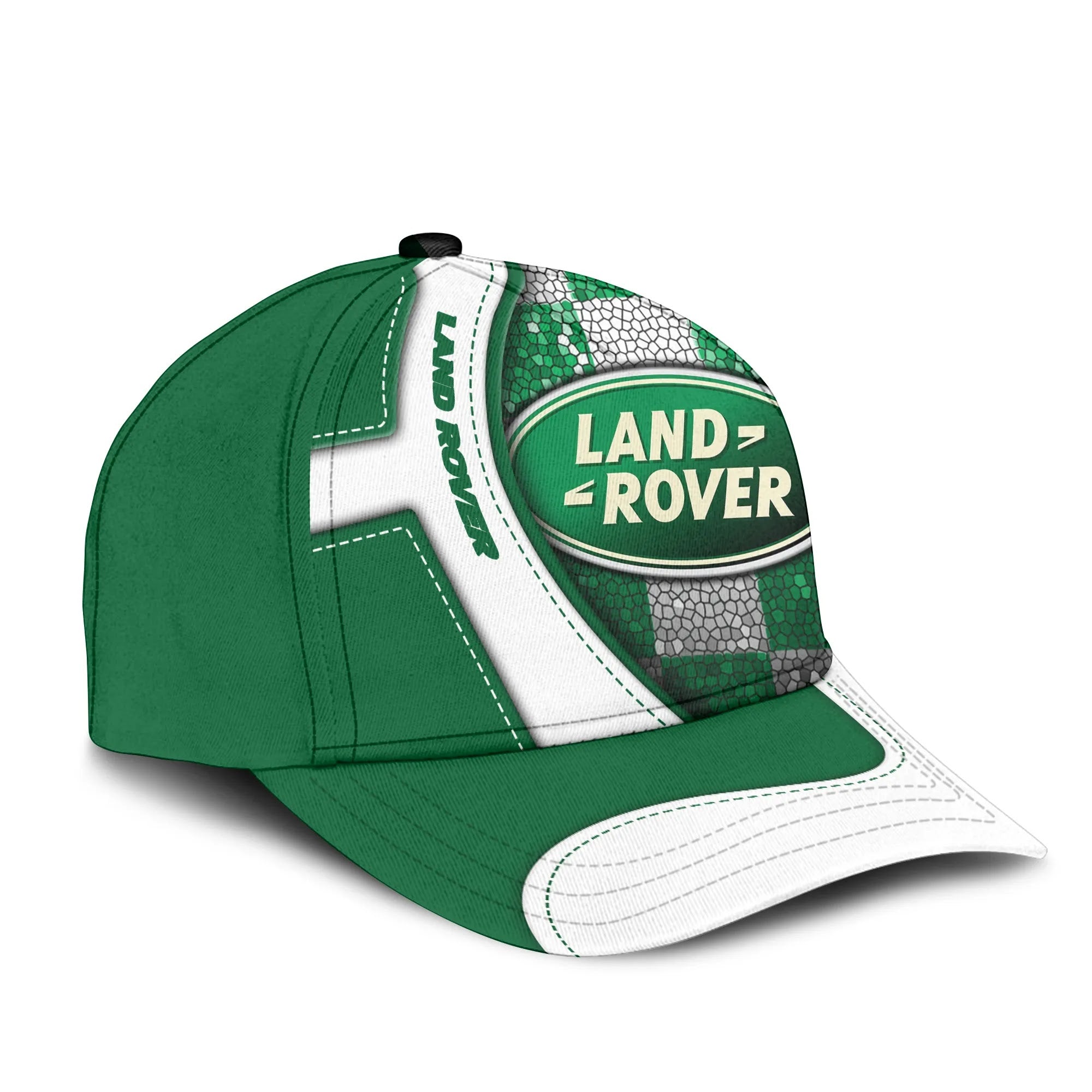 Land Rover Cap CSC012