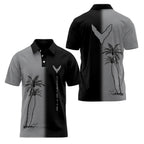 Corvette Short Sleeve Polo SHW037