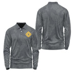 Rivian Long Sleeve Polo SC114