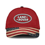 Land Rover Cap CSC014