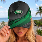 Land Rover Cap CSC065