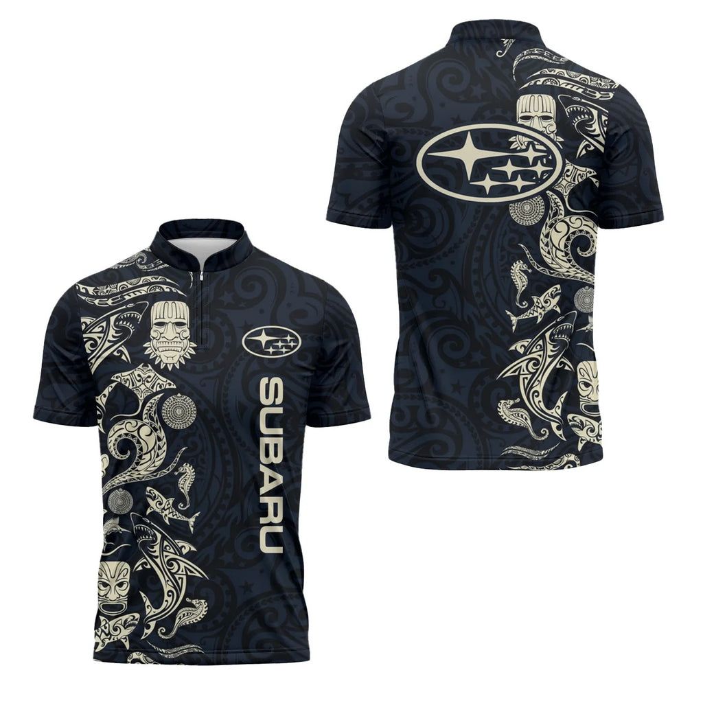 Subaru Apparels SHW033
