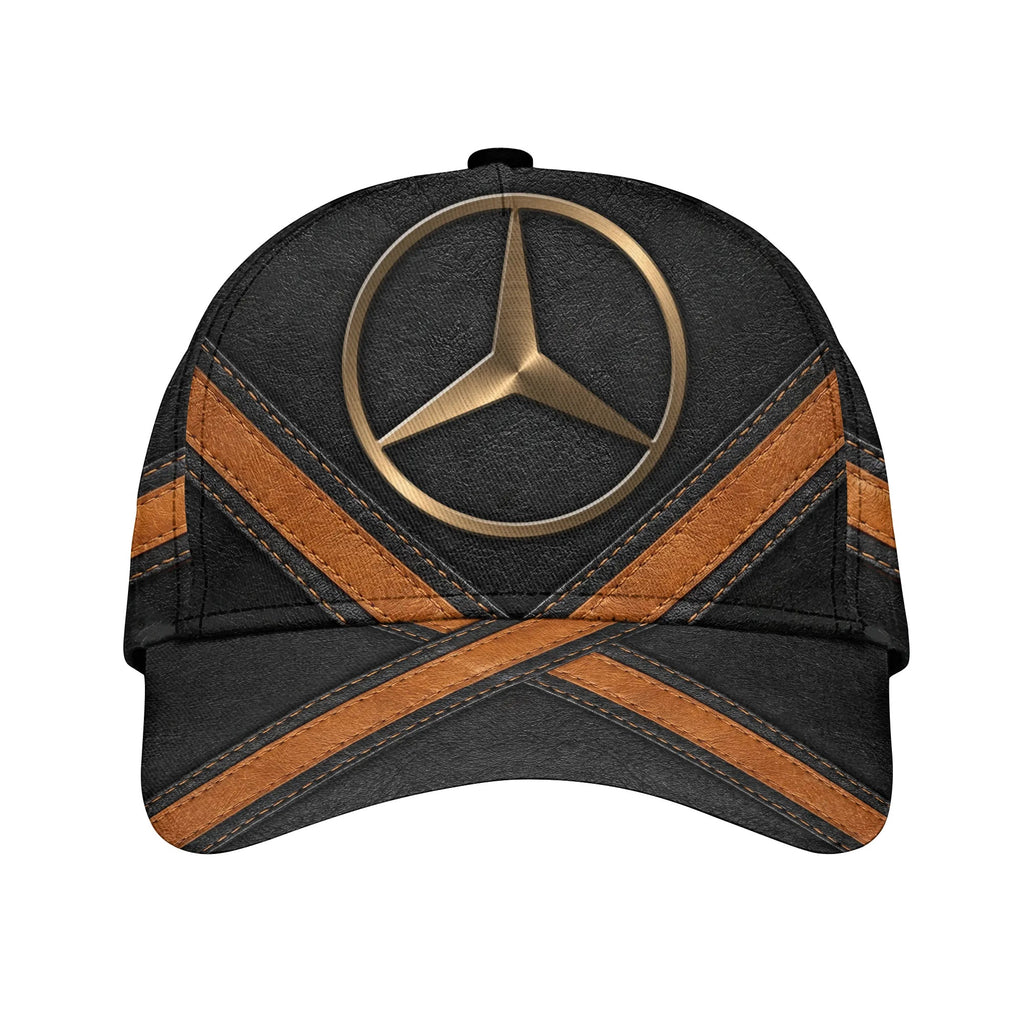 Mercedes-Benz Cap CSC064