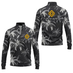 Rivian Quarter-zip Pullover SC112