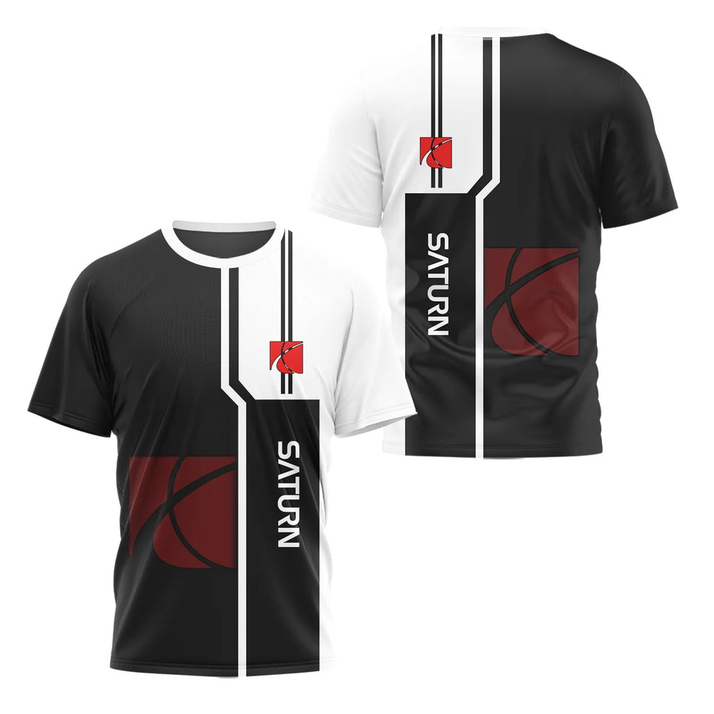 Saturn T-shirt SC064