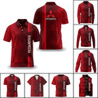 Mitsubishi Apparels SC084
