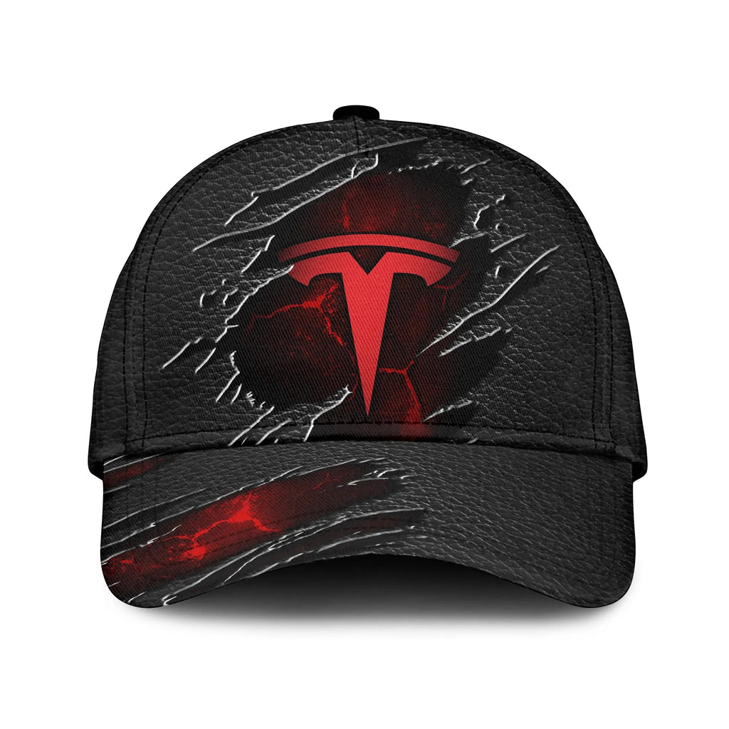 Tesla Cap CSC021
