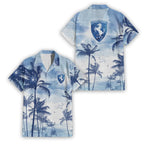 Ferrari Premium Hawaiian Shirt SHW004