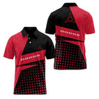 Dodge Short Sleeve Polo SC083