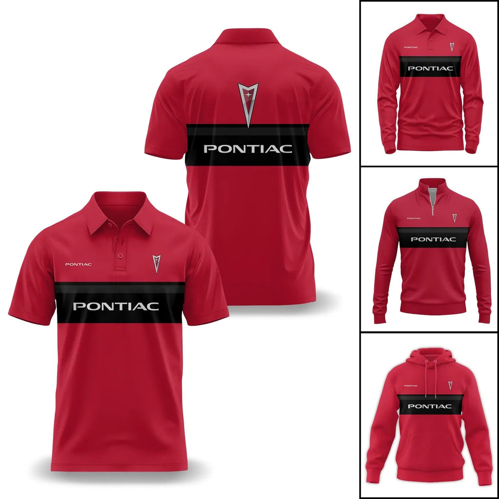 Pontiac Apparels SC051