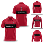 Pontiac Apparels SC051
