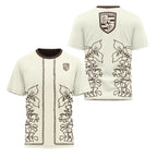 Porsche T-shirt SHW064