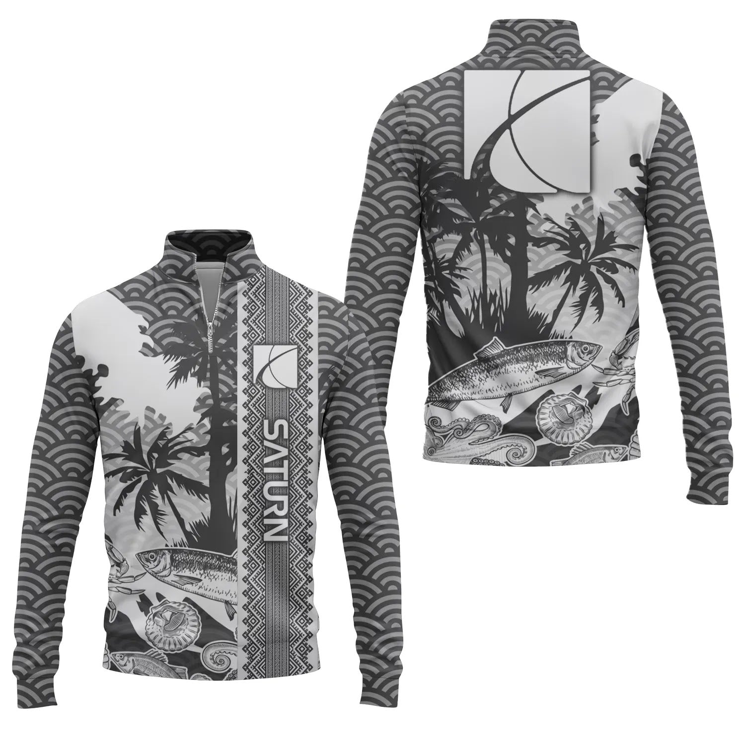 Saturn Apparels SHW038