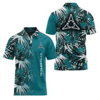 Dodge Short Sleeve Polo SHW060