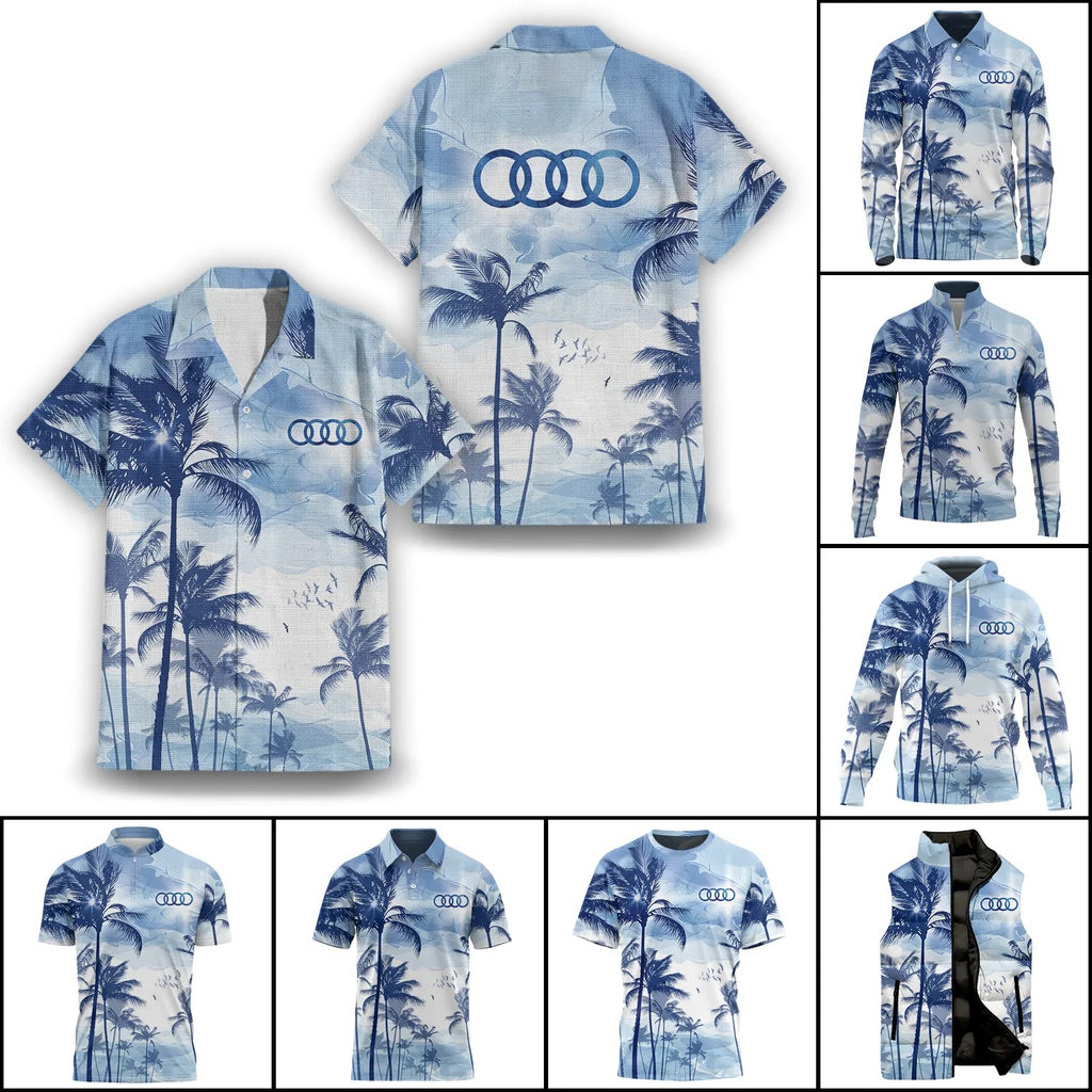 Audi Apparels SHW004