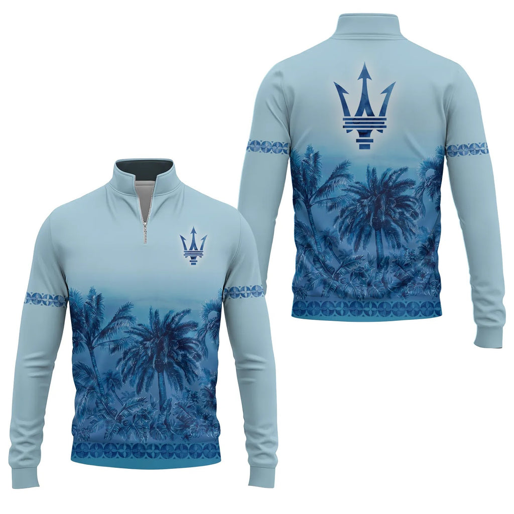 Maserati Apparels SHW001