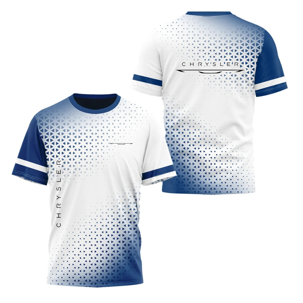 Chrysler T-shirt SC079