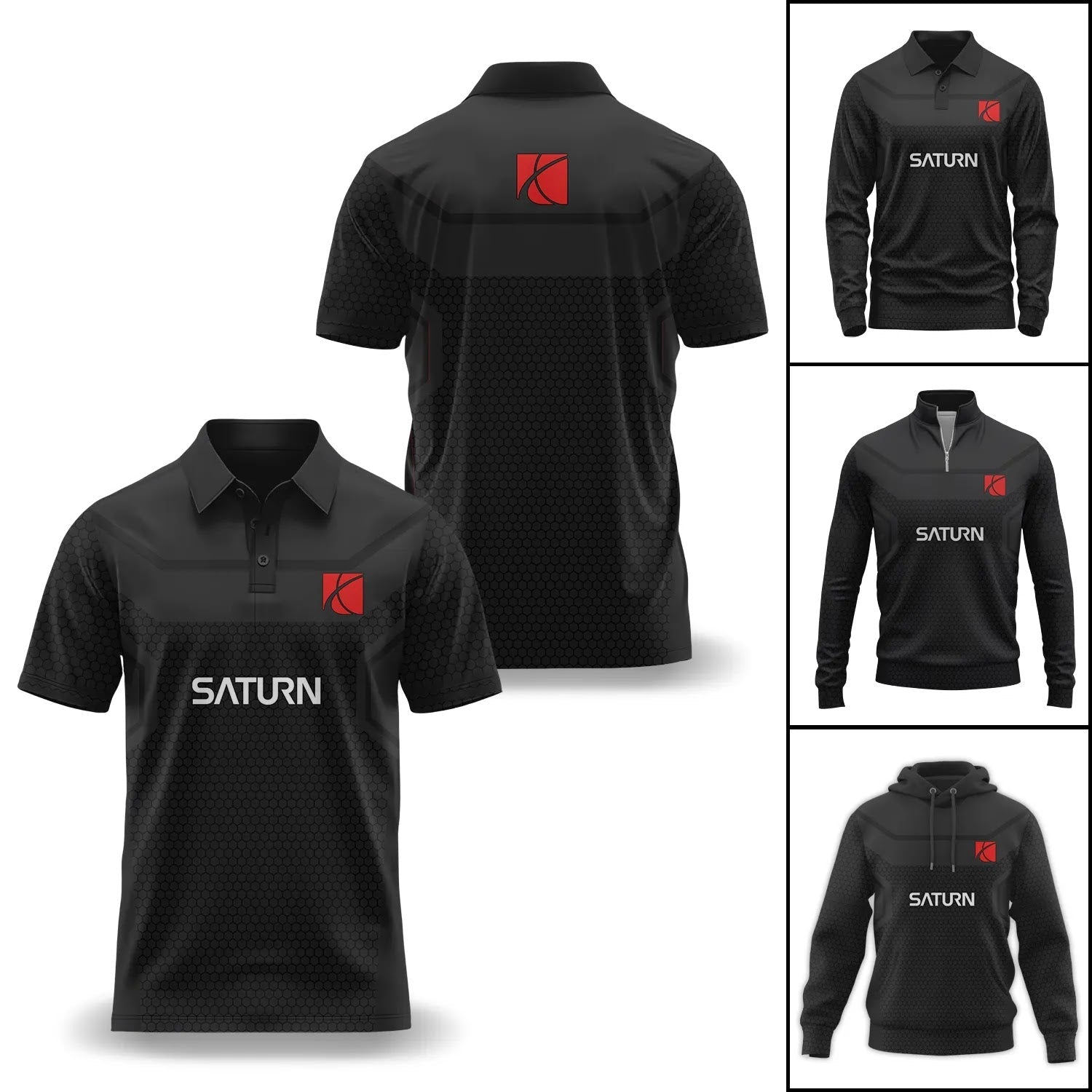 Saturn Apparels SC052