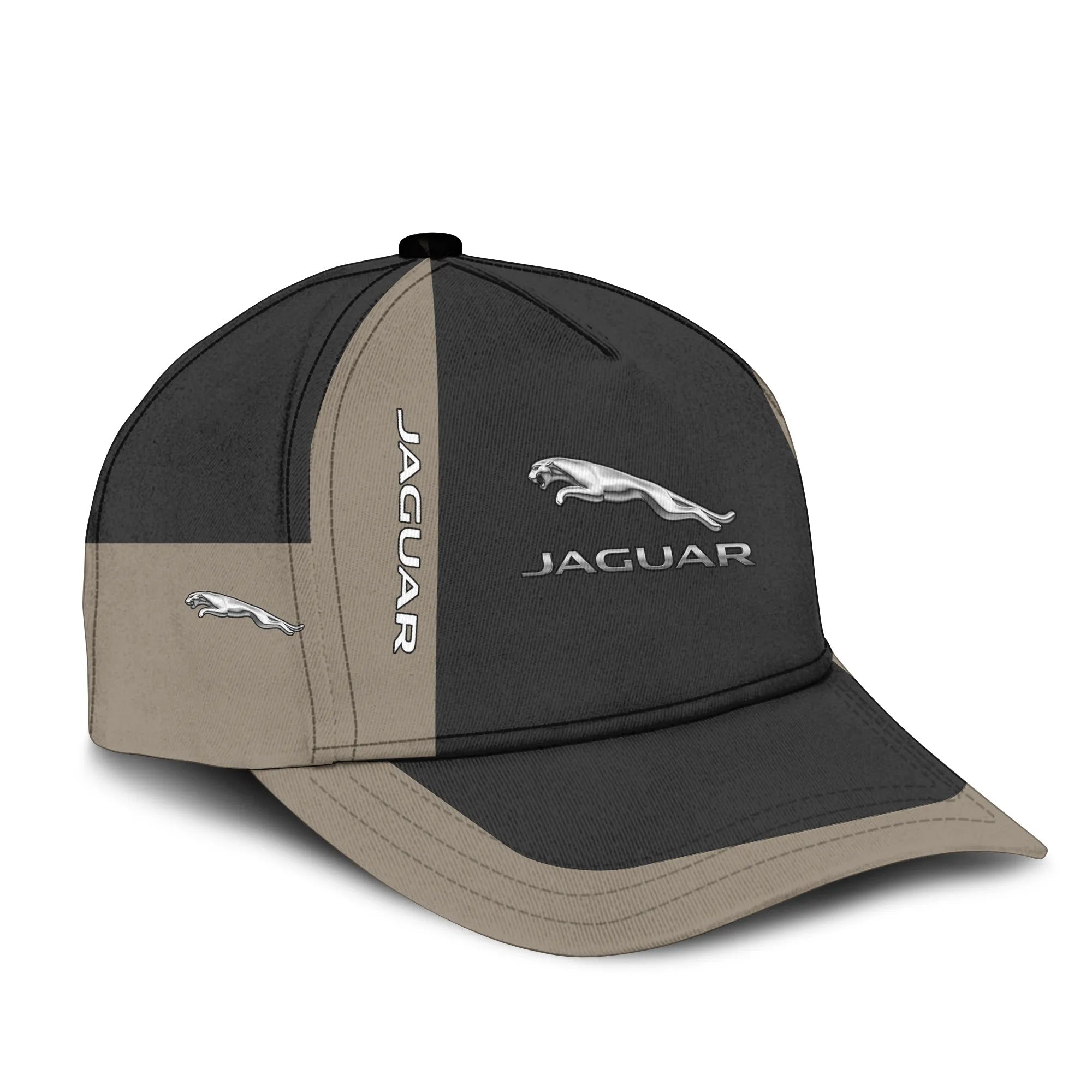 Jaguar Cap CSC026