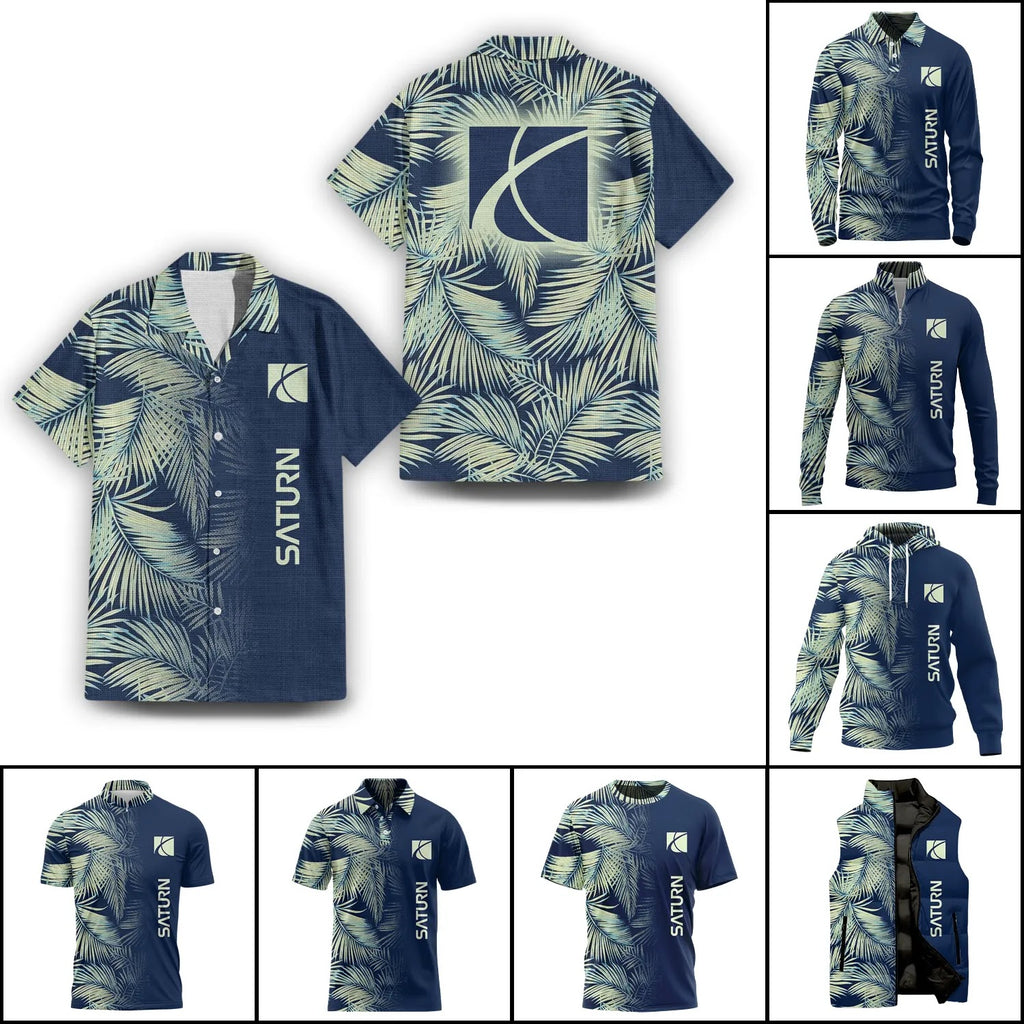 Saturn Apparels SHW003