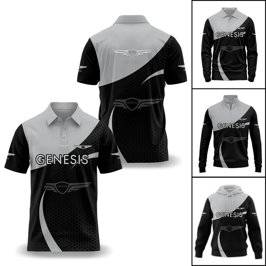 Genesis Apparels SC038