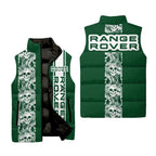 Range Rover Sleeveless Puffer Jacket SHW042