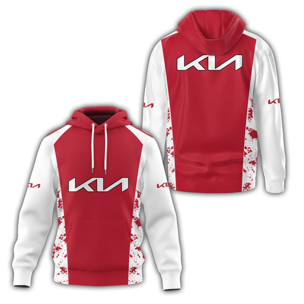 Kia Hoodie SC089