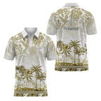 Polestar Short Sleeve Polo SC045