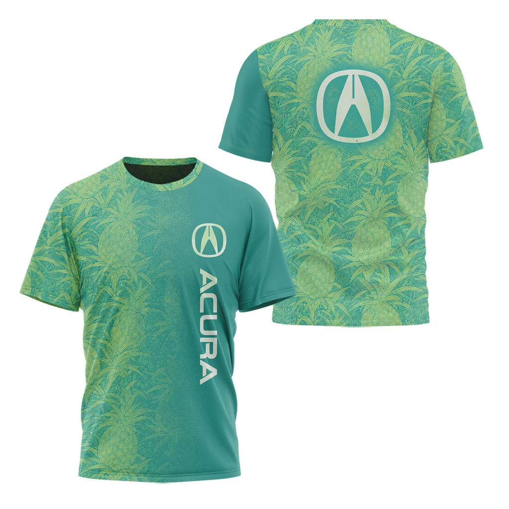 Acura T-shirt SHW014