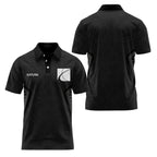 Saturn Short Sleeve Polo SC102