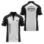 Scion Short Sleeve Polo SC078