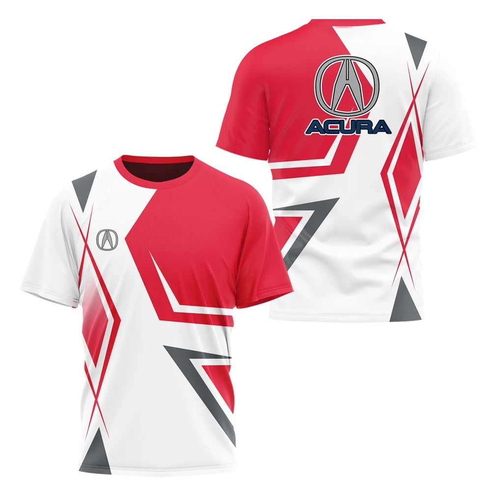 Acura T-shirt SC080