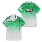 Land Rover Premium Hawaiian Shirt SC097