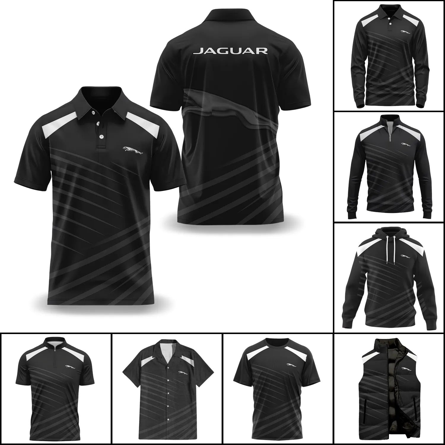 Jaguar Apparels SC082