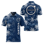 Volvo Short Sleeve Polo SHW032