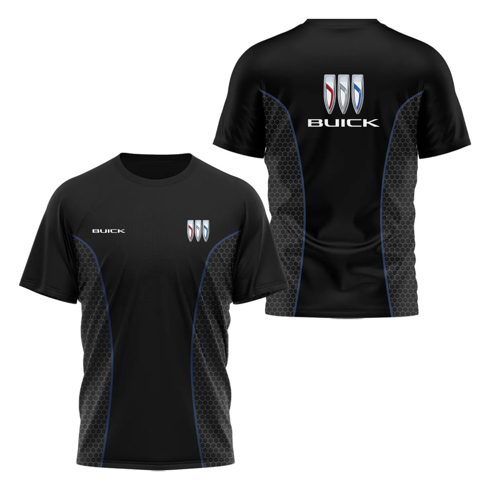 Buick T-shirt SC072