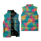 Bentley Sleeveless Puffer Jacket SHW059