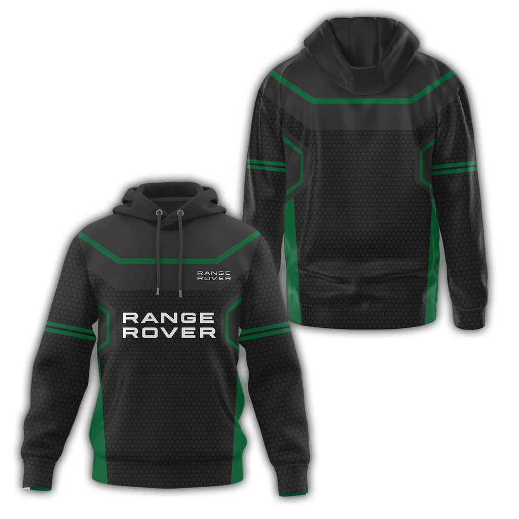 Range Rover Hoodie SC052