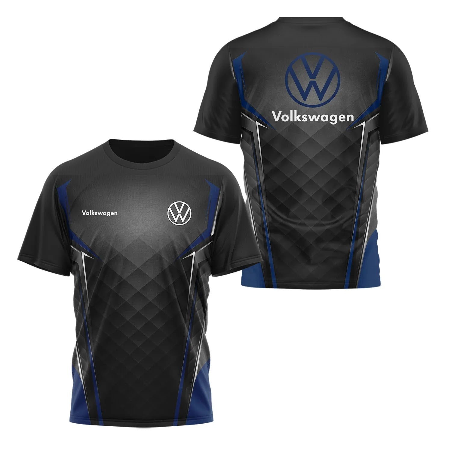 Volkswagen T-shirt SC074
