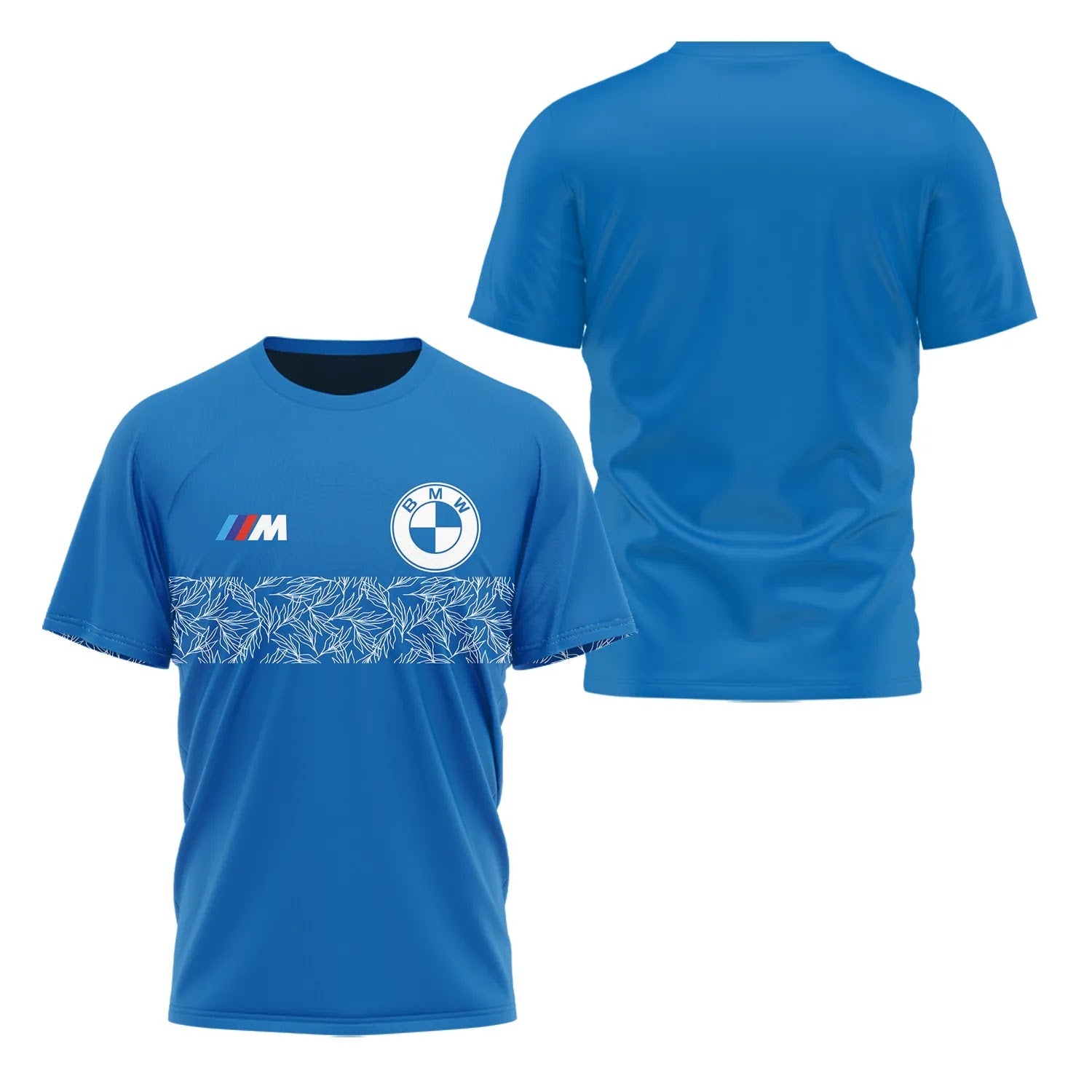 BMW T-shirt SC104