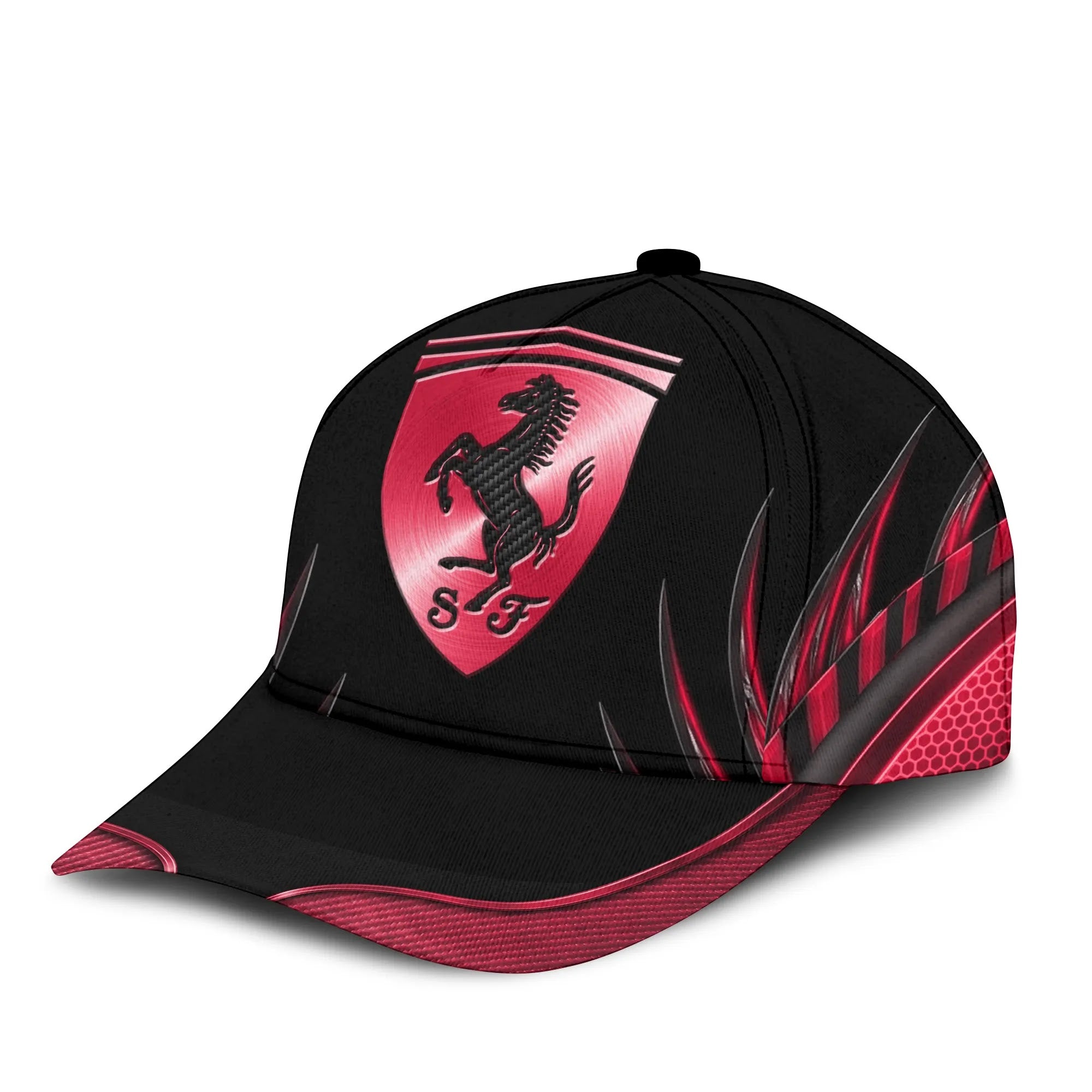Ferrari Cap CSC073