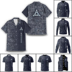 Dodge Apparels SHW006