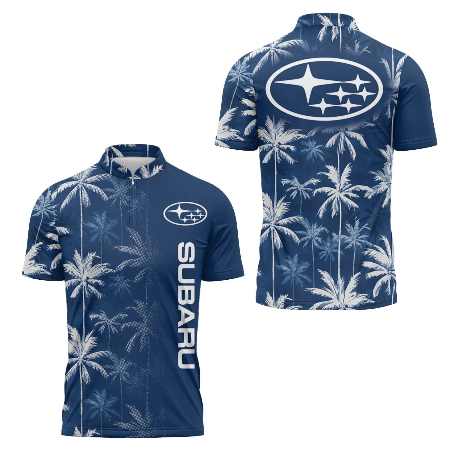 Subaru Apparels SHW032
