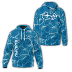 Subaru Apparels SHW035