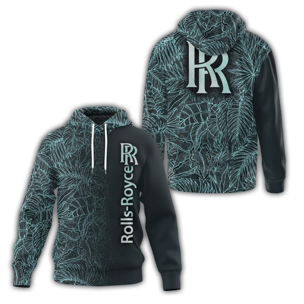 Rolls-Royce Apparels SHW008