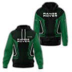Range Rover Hoodie SC075