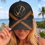 Volkswagen Cap CSC064