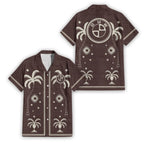 BMW Premium Hawaiian Shirt SHW066
